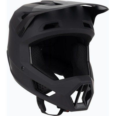 UVEX RAVAGE BLACK-RHINO MATT 2025
