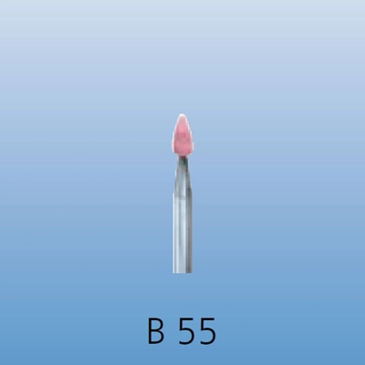 Pferd 35615270 | Teliesko Séria B 3 x 6 x 3 mm Z100, AR