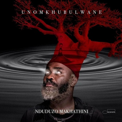 Nduduzo Makhathini - Unomkhubulwane 2 LP