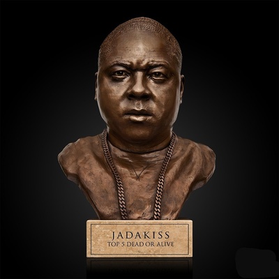 JADAKISS: TOP 5 DEAD OR ALIVE CD