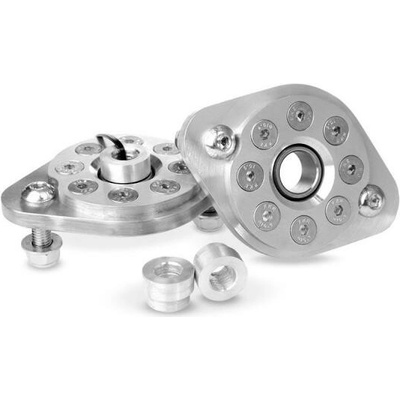 PMC Motorsport Zadní horní uložení tlumičů (Pillowball Top Mounts) PMC BMW E30 / E36 / E46 (uniball)