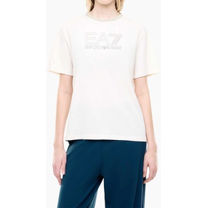 EA7 Emporio Armani Тениска train sporting club w tee ss