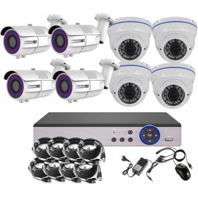 EONBOOM VR4+4W