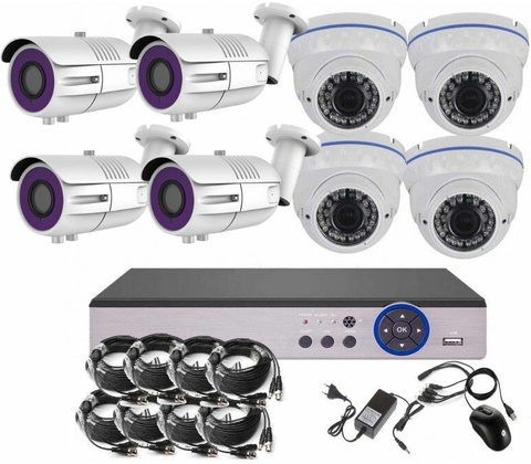 EONBOOM VR4+4W