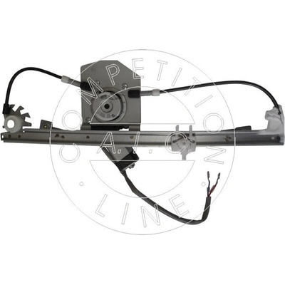 Zvedací zařízení oken AIC 54400