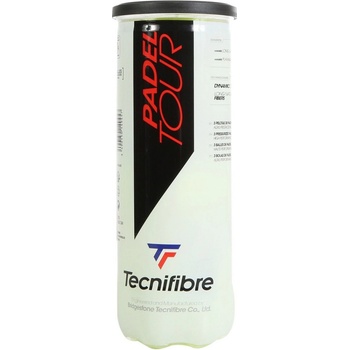 Tecnifibre Padel Tour 3ks