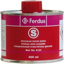 Ferdus Speciální čistič disků S 400 ml