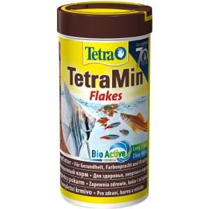 TETRA TetraMin Flakes 250 ml / 52 g