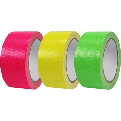 Neonové textilní lepenky ACC3000