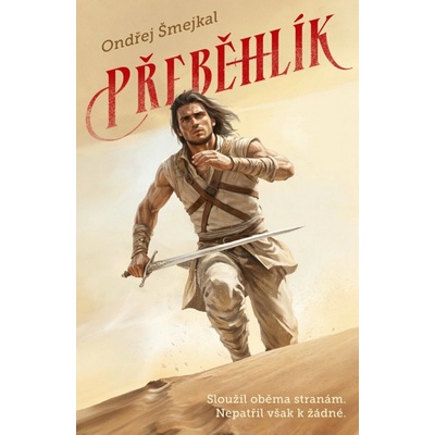 Přeběhlík