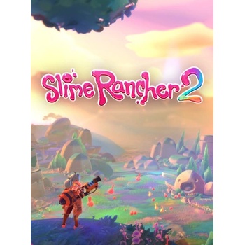 Slime Rancher 2