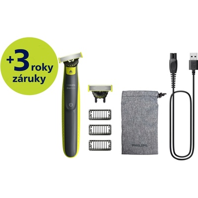 Philips OneBlade 360 QP2724/31