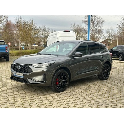Ford Kuga ST-Line X 178 kW