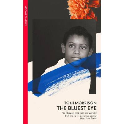 Bluest Eye | Toni Morrison