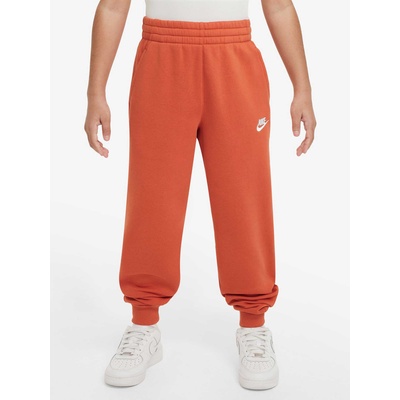 NIKE Спортно долнище k nsw club flc jggr lbr