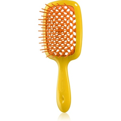 Janeke Superbrush Small malá plochá kefa 1 ks