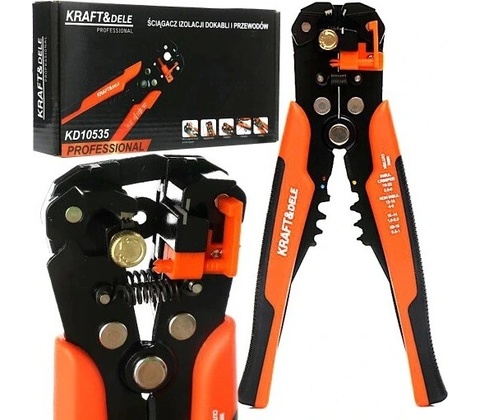 Kraft&Dele KD10535