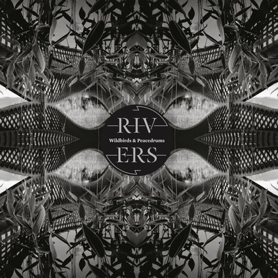 Rivers - Wildbirds and Peacedrums LP