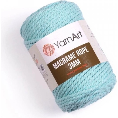 Yarn Art YarnArt Macrame Rope 3mm Macrame Rope 3mm: Macrame Rope 3mm 775