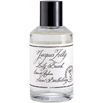 Image 1 of Jacques Zolty Lily Beach EDP 100 ml