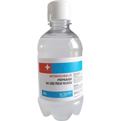 Adonis antimikrobiální gel 250 ml