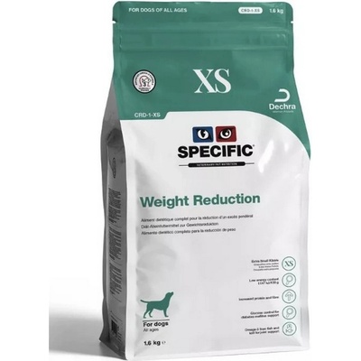 Specific CRD-2 Weight Control 1,6 kg