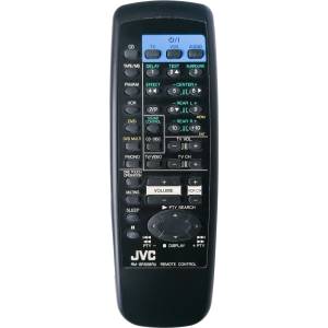 GENERAL JVC RM-SR558RU - съвместимо дистанционно управление на марката General (RM-SR558RU) Дистанционно