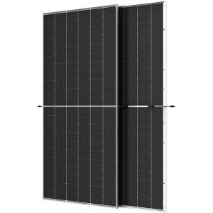Trina Solar TSM-620NEG19RC. 20-MC4_EVO2 Фотоволтаичен модул 620W, Vertex N, N-тип, i-Topcon, бифасен, двойно стъкло, 30mm, сребърен рамка, конектор MC4 EVO2 (TSM-620NEG19RC.20-MC4_EVO2)