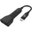 Scosche StrikeLine Adapter, черен (I3AAP)