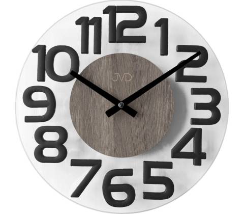 JVD HT098.3