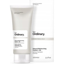 The Ordinary Natural Moisturizing Factors + HA Krém 100 ml