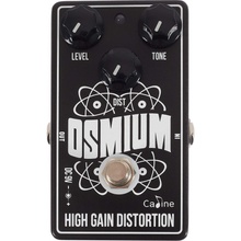 Caline Osmium High Gain Distortion