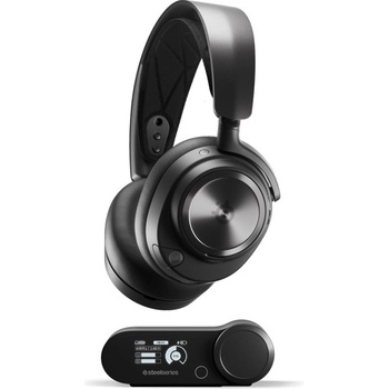 SteelSeries Arctis Nova Pro X