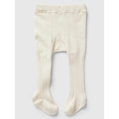 GAP Baby žebrované punčochové kalhoty Béžová M Béžová – Zboží Dáma GAP Baby žebrované punčochové kalhoty Béžová M Béžová – Zboží Dáma