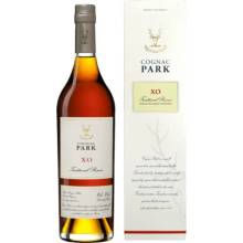 Park Cognac XO 40% 0,7 l (karton)