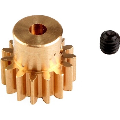 Himoto Pastorok 15 zubov modul 0,8