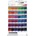 Tombow Marker TwinTone етикетkit за Modular дисплей (KIT-WSPK-MOD-36C)