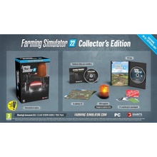 Farming Simulator 22 (Collector's Edition)