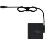 ASUS 90xb077n-mpw0c0 rog 100w usb-c адаптер (90xb077n-mpw0c0)