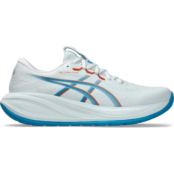 ASICS Мъжки маратонки Asics ASICS Gel-Cumulus 28 Mens Road Running Shoes - Arctic Blue
