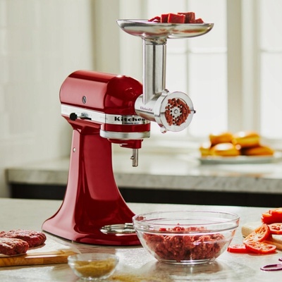 KitchenAid 5KSMMGA – Zboží Dáma