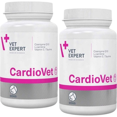 VetExpert CardioVet 90 tbl
