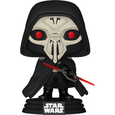 Funko Фигура Funko POP! Star Wars - The Crow (Inquisitor) (Special Edition) #832 (110282)
