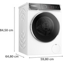 Bosch WGB244A2BY
