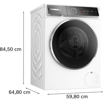 Bosch WGB244A2BY