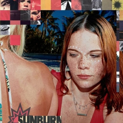 Dominic Fike - Sunburn (LP) (0196588158919)