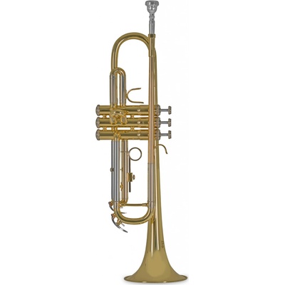 Bach TR655