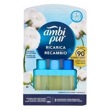 Ambi Pur náplň do elektrického osviežovača vzduchu 21 ml
