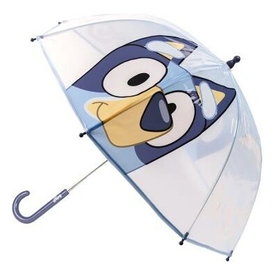 Poe Manuál dážnik Bubble Bluey
