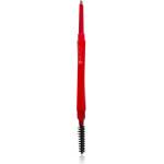 espoir The Brow Balance Pencil молив за вежди с четка цвят 03 Soft Brown 0.1 гр